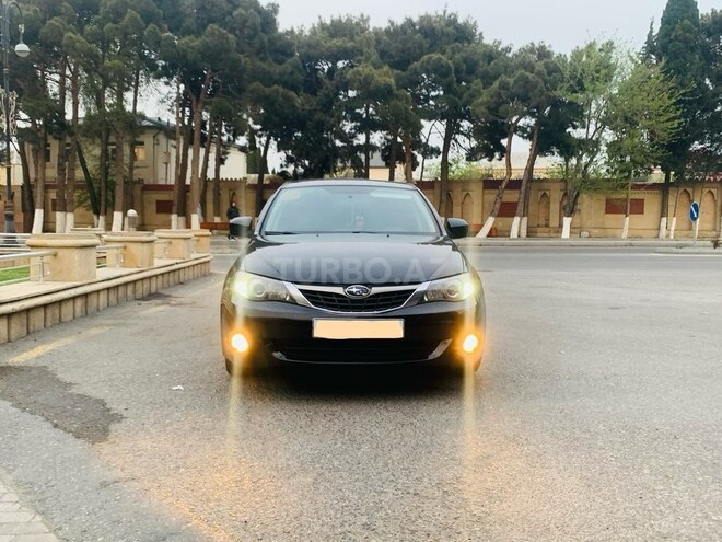 Subaru Impreza 2009, 139,000 km - 2.0 l - Bakı