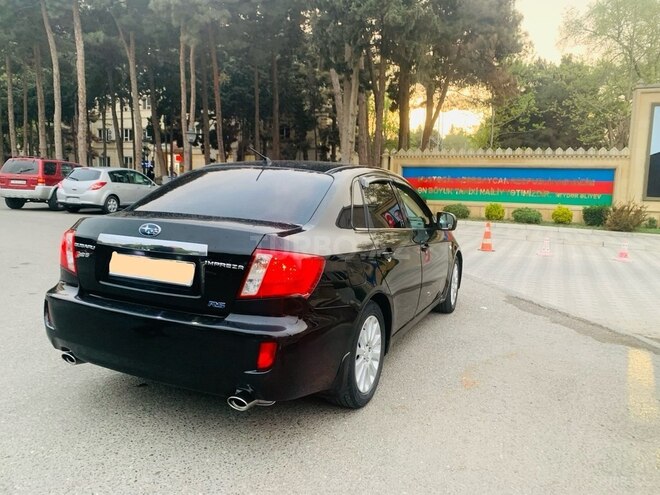 Subaru Impreza 2009, 139,000 km - 2.0 l - Bakı