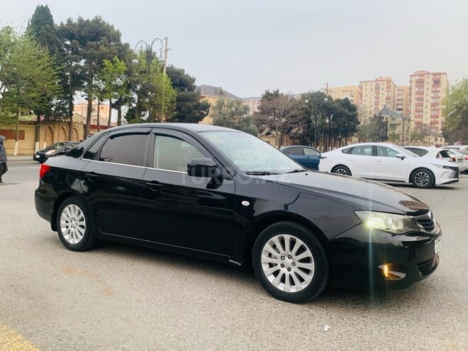 Subaru Impreza 2009, 139,000 km - 2.0 l - Bakı
