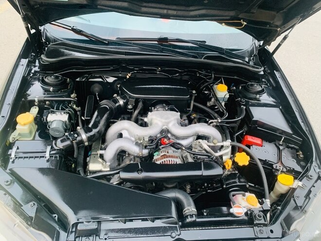 Subaru Impreza 2009, 139,000 km - 2.0 l - Bakı
