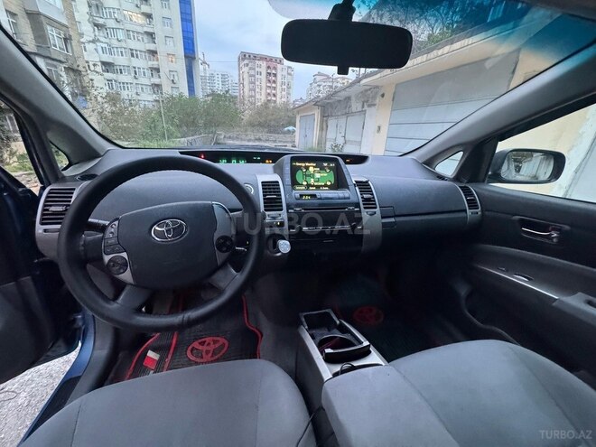 Toyota Prius 2008, 327,000 km - 1.5 l - Bakı
