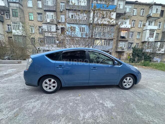 Toyota Prius 2008, 327,000 km - 1.5 l - Bakı