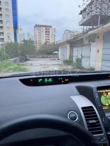 Toyota Prius 2008, 327,000 km - 1.5 l - Bakı