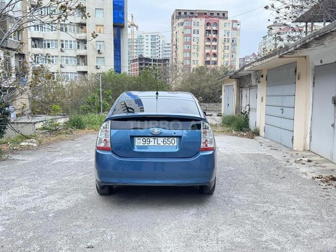 Toyota Prius 2008, 327,000 km - 1.5 l - Bakı