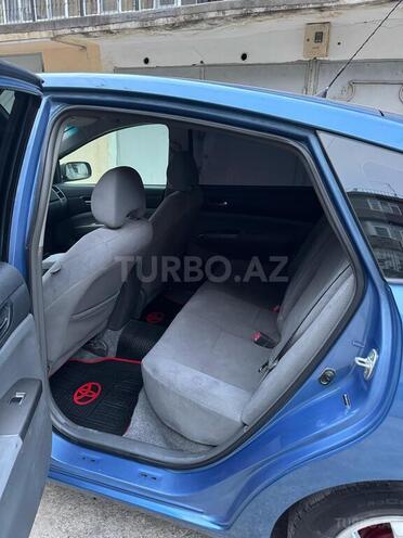 Toyota Prius 2008, 327,000 km - 1.5 l - Bakı