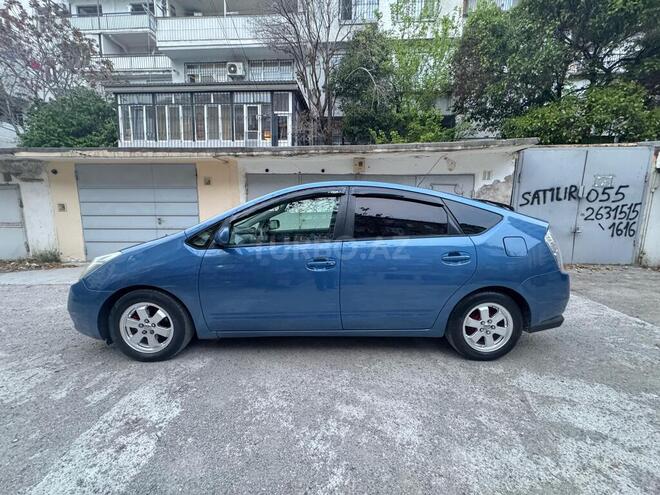 Toyota Prius 2008, 327,000 km - 1.5 l - Bakı