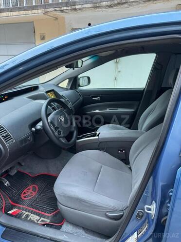 Toyota Prius 2008, 327,000 km - 1.5 l - Bakı