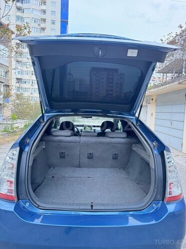 Toyota Prius 2008, 327,000 km - 1.5 l - Bakı