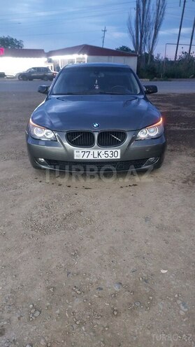 BMW 530 2005, 230,000 km - 3.0 l - Bakı
