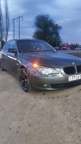 BMW 530 2005, 230,000 km - 3.0 l - Bakı