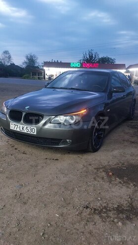 BMW 530 2005, 230,000 km - 3.0 l - Bakı
