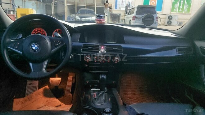 BMW 530 2005, 230,000 km - 3.0 l - Bakı