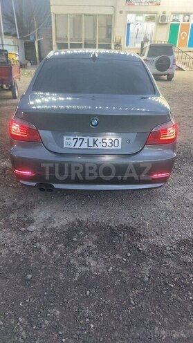 BMW 530 2005, 230,000 km - 3.0 l - Bakı