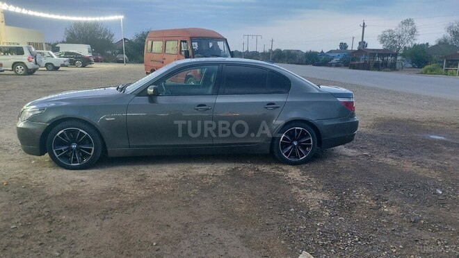 BMW 530 2005, 230,000 km - 3.0 l - Bakı