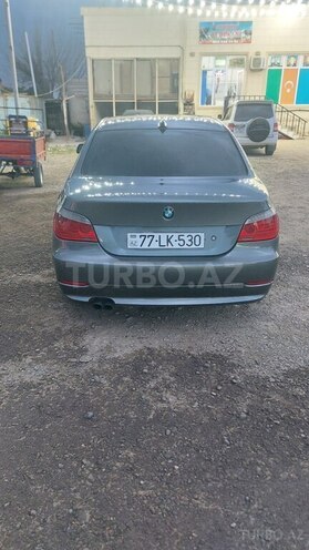 BMW 530 2005, 230,000 km - 3.0 l - Bakı