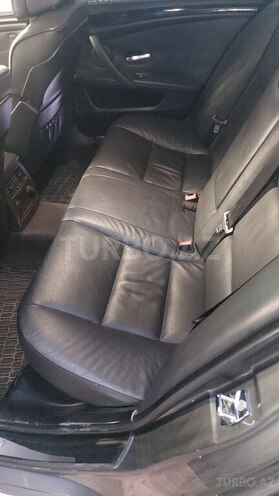 BMW 530 2005, 230,000 km - 3.0 l - Bakı