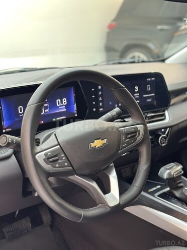Chevrolet Monza-14