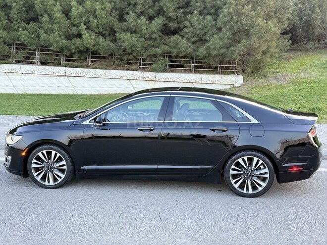 Lincoln MKZ 2017, 106,500 km - 2.0 l - Bakı