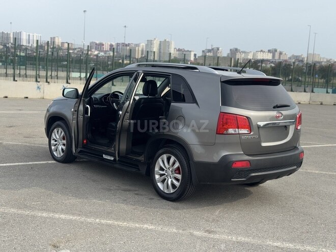 Kia Sorento 2010, 210,213 km - 2.0 l - Bakı