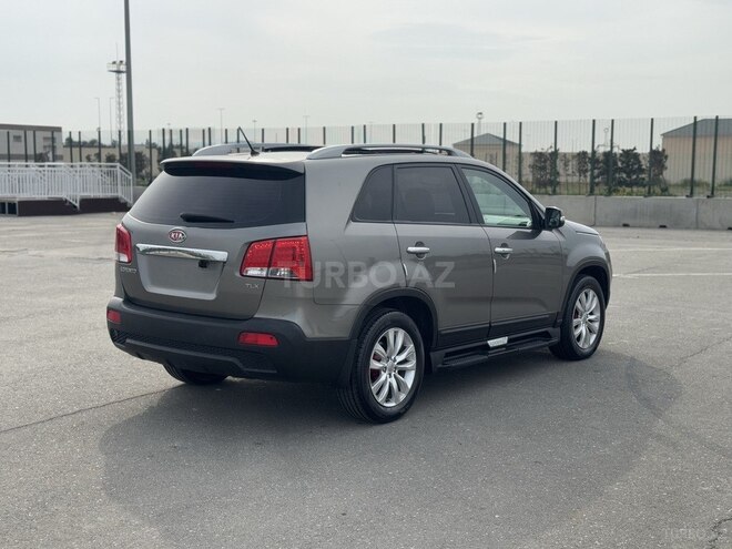 Kia Sorento 2010, 210,213 km - 2.0 l - Bakı