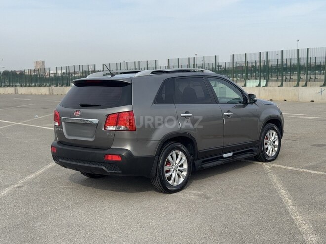 Kia Sorento 2010, 210,213 km - 2.0 l - Bakı