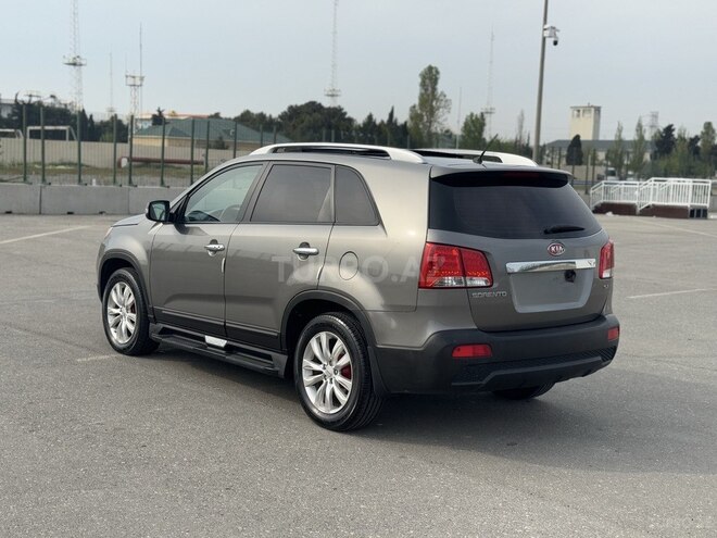Kia Sorento 2010, 210,213 km - 2.0 l - Bakı
