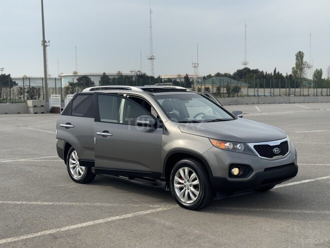 Kia Sorento 2010, 210,213 km - 2.0 l - Bakı