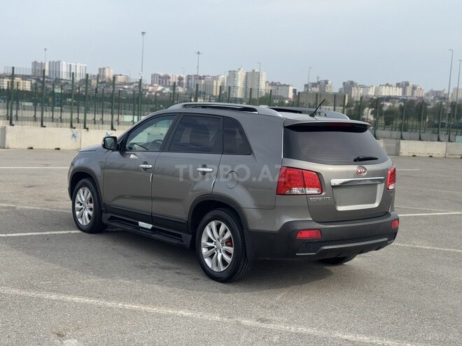 Kia Sorento 2010, 210,213 km - 2.0 l - Bakı