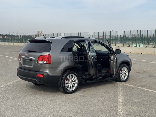Kia Sorento 2010, 210,213 km - 2.0 l - Bakı