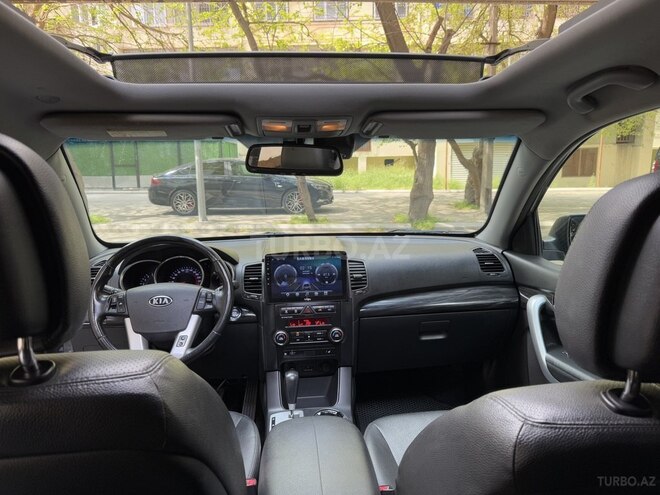Kia Sorento 2010, 210,213 km - 2.0 l - Bakı