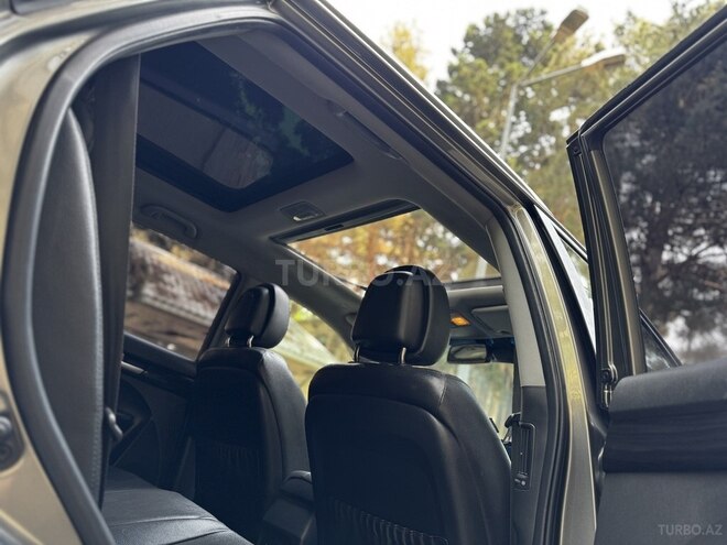 Kia Sorento 2010, 210,213 km - 2.0 l - Bakı