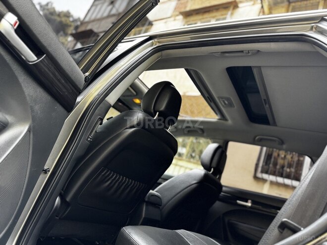 Kia Sorento 2010, 210,213 km - 2.0 l - Bakı