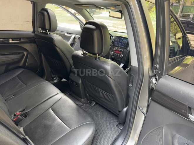 Kia Sorento 2010, 210,213 km - 2.0 l - Bakı