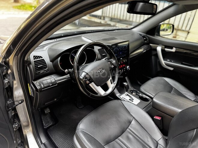 Kia Sorento 2010, 210,213 km - 2.0 l - Bakı