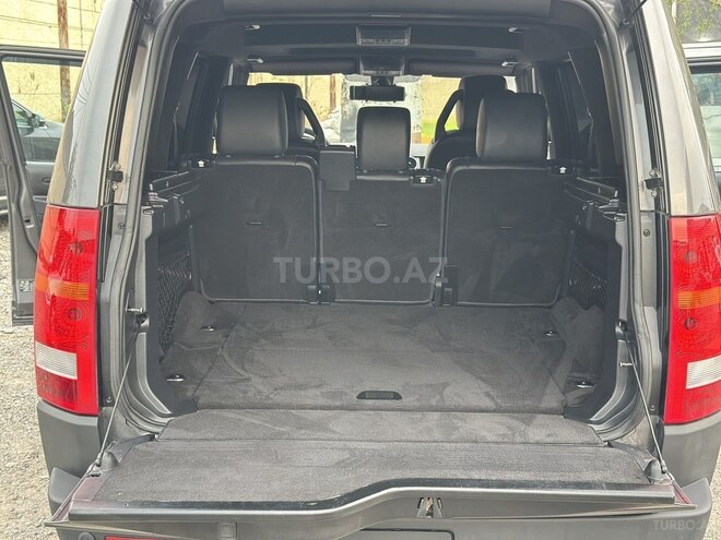 Land Rover Discovery 2006, 176,332 km - 2.7 л - Sumqayıt