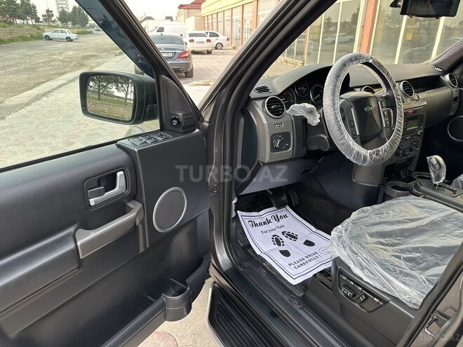 Land Rover Discovery 2006, 176,332 km - 2.7 л - Sumqayıt