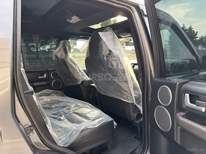 Land Rover Discovery 2006, 176,332 km - 2.7 л - Sumqayıt