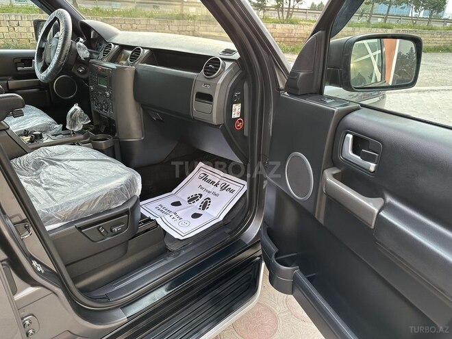 Land Rover Discovery 2006, 176,332 km - 2.7 л - Sumqayıt