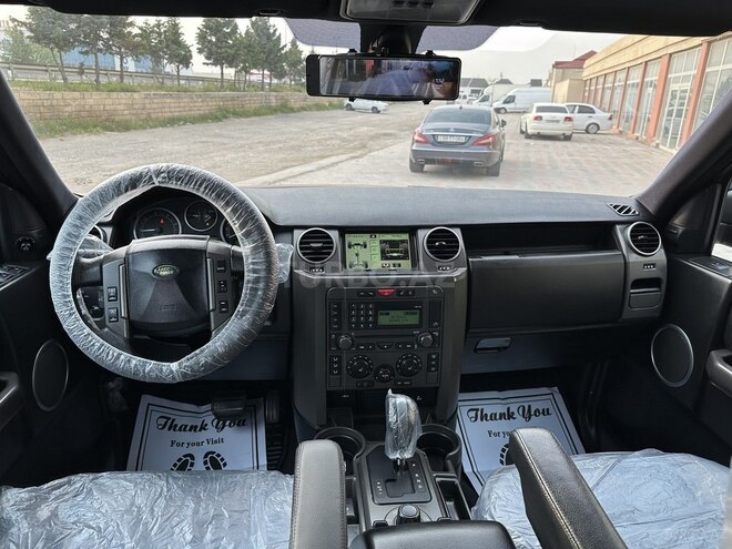 Land Rover Discovery 2006, 176,332 km - 2.7 л - Sumqayıt