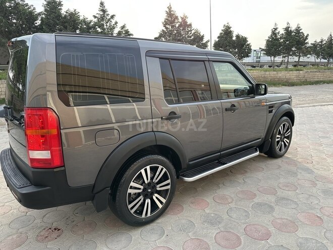 Land Rover Discovery 2006, 176,332 km - 2.7 л - Sumqayıt