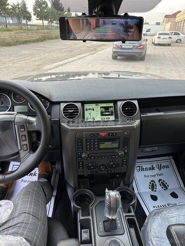 Land Rover Discovery 2006, 176,332 km - 2.7 л - Sumqayıt