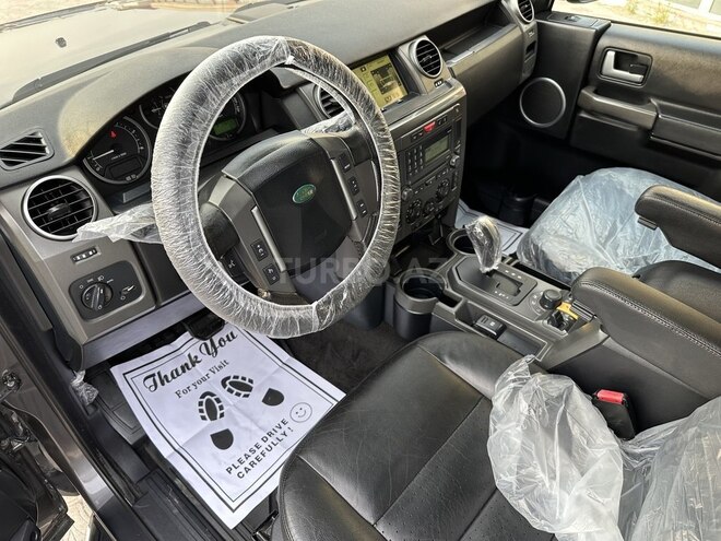 Land Rover Discovery 2006, 176,332 km - 2.7 л - Sumqayıt