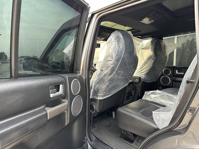 Land Rover Discovery 2006, 176,332 km - 2.7 л - Sumqayıt