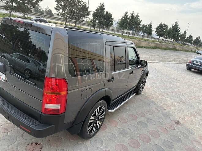 Land Rover Discovery 2006, 176,332 km - 2.7 л - Sumqayıt