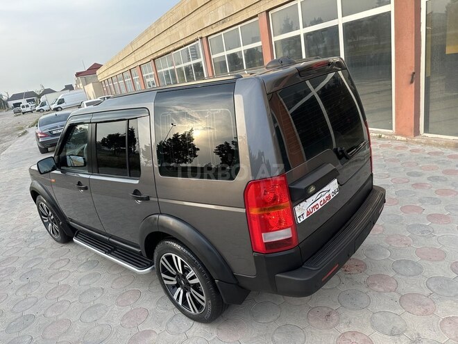 Land Rover Discovery 2006, 176,332 km - 2.7 л - Sumqayıt