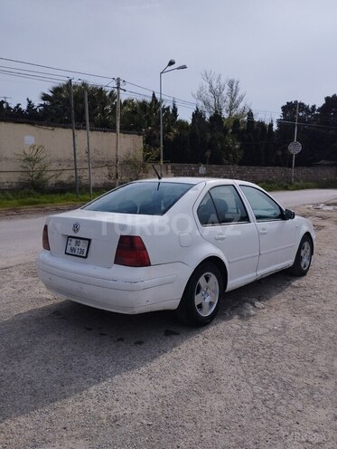 Volkswagen Jetta 2001, 248,000 km - 2.0 l - Bakı