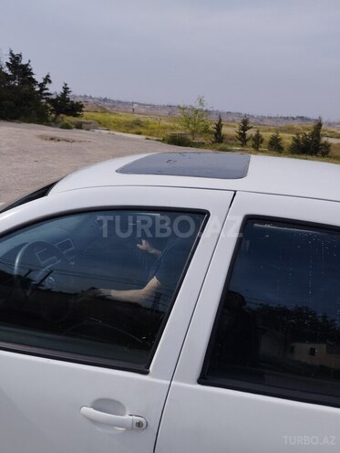 Volkswagen Jetta 2001, 248,000 km - 2.0 l - Bakı