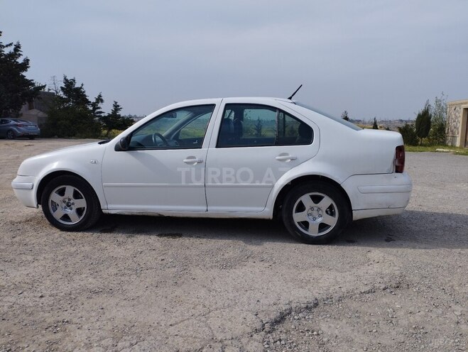 Volkswagen Jetta 2001, 248,000 km - 2.0 l - Bakı