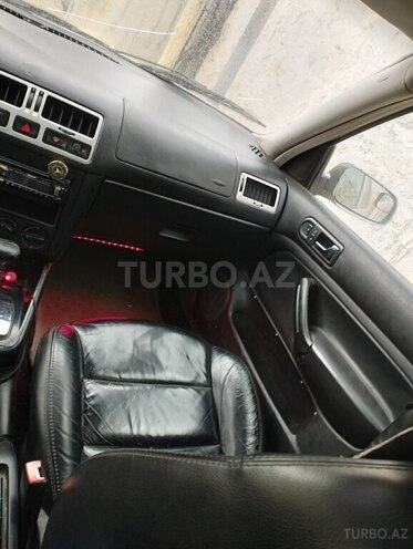 Volkswagen Jetta 2001, 248,000 km - 2.0 l - Bakı
