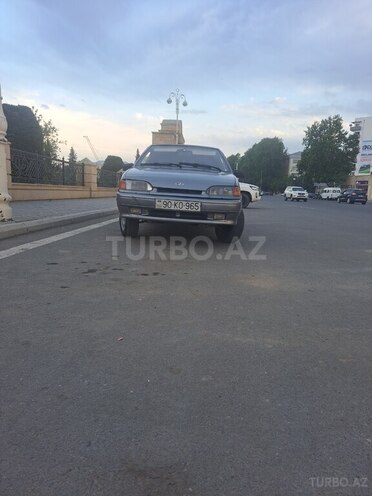 LADA (VAZ) 2115 2011, 351,000 km - 1.5 l - Bərdə